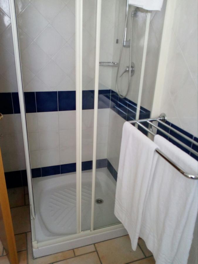 Hotel Lory Ficarolo Dış mekan fotoğraf