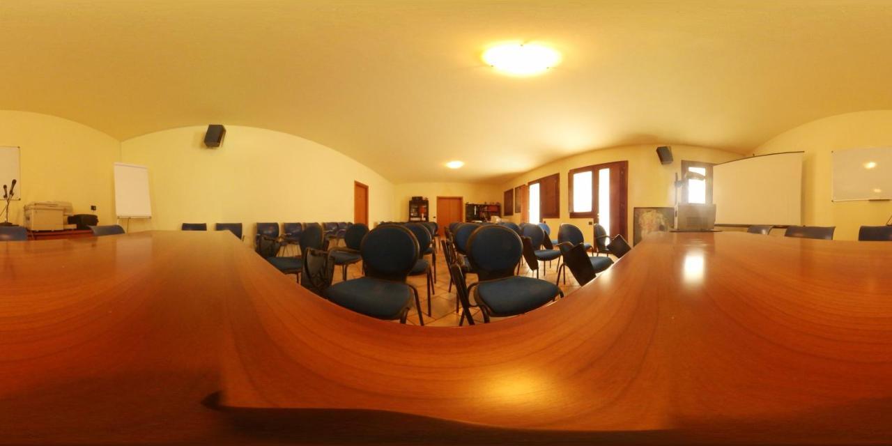 Hotel Lory Ficarolo Dış mekan fotoğraf