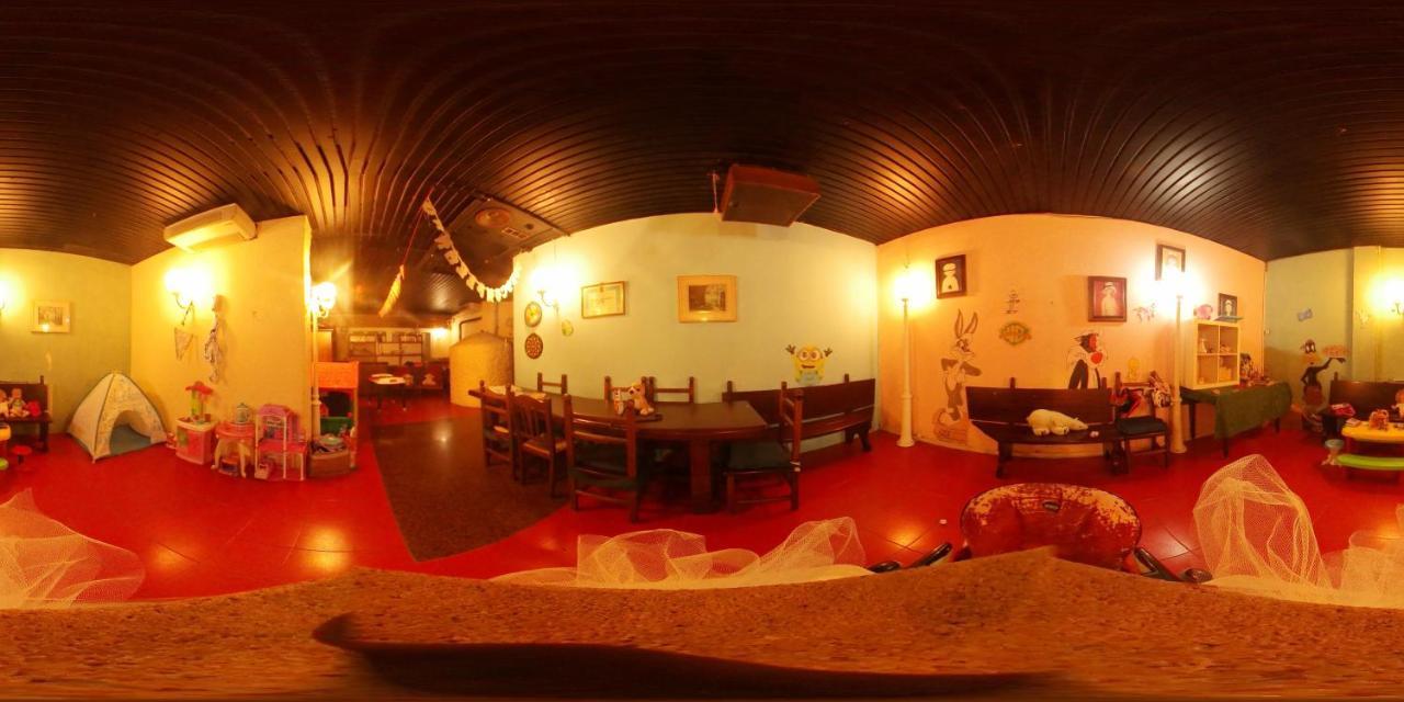 Hotel Lory Ficarolo Dış mekan fotoğraf